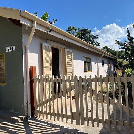 Casa Amarela , Perto Do Centro De Sto Antonio Do Pinhal Villa Santo Antonio do Pinhal Ngoại thất bức ảnh