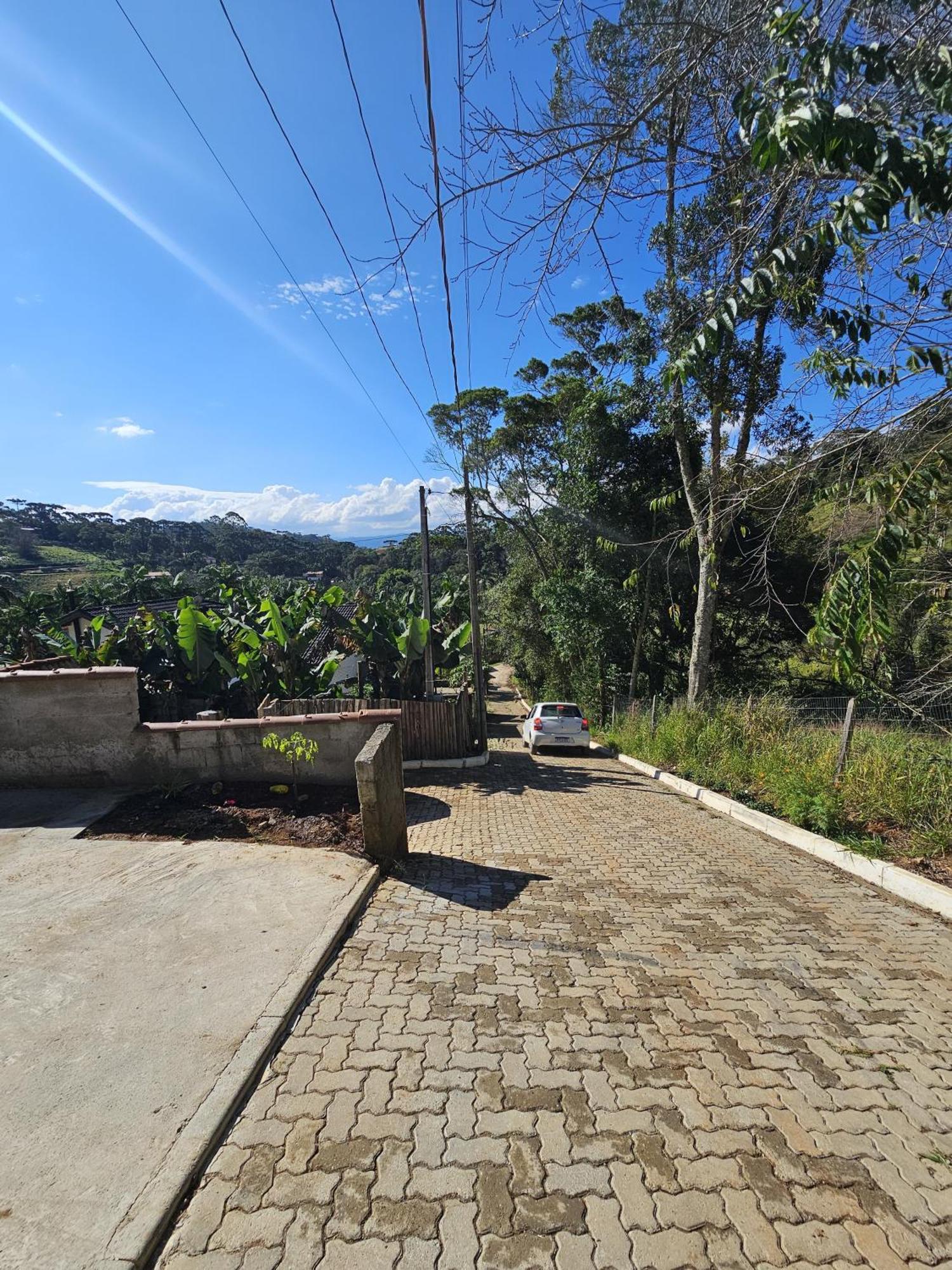Casa Amarela , Perto Do Centro De Sto Antonio Do Pinhal Villa Santo Antonio do Pinhal Ngoại thất bức ảnh